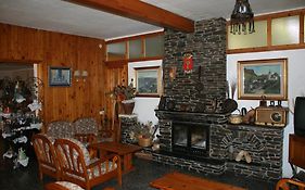 Hotel Llacs De Cardos